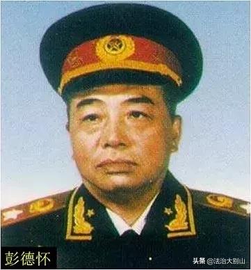 抗战十大元帅名单都是哪里人,抗战前期四大元帅是谁