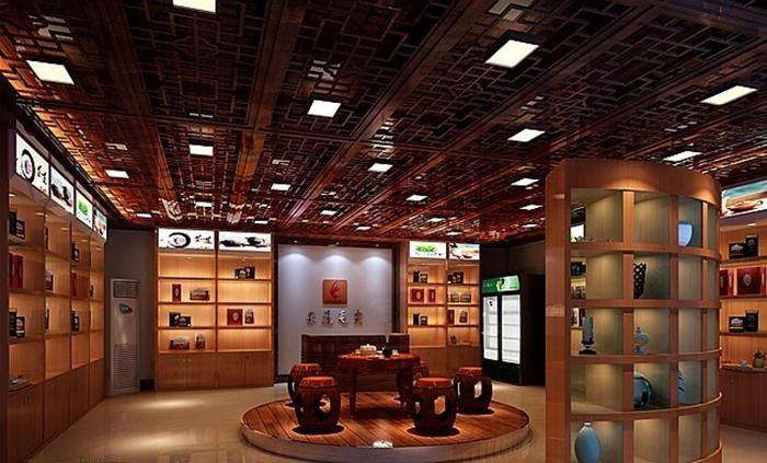 新手茶叶店怎么开才赚钱,创业开茶叶店应该先从哪里入手