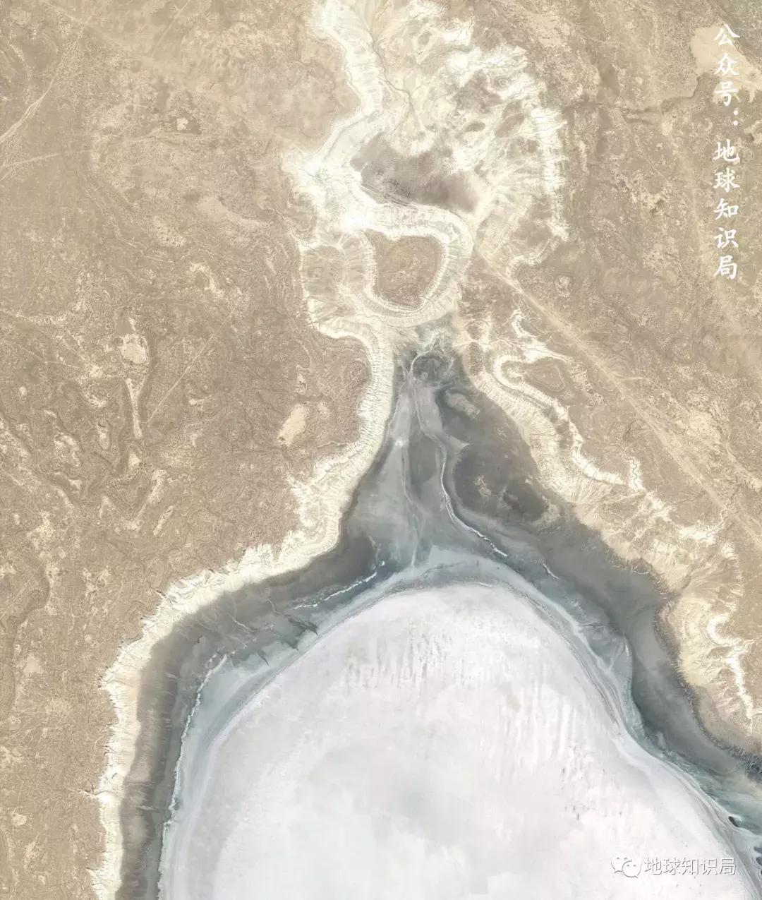 青海为啥有海,青海的海对中国有什么影响