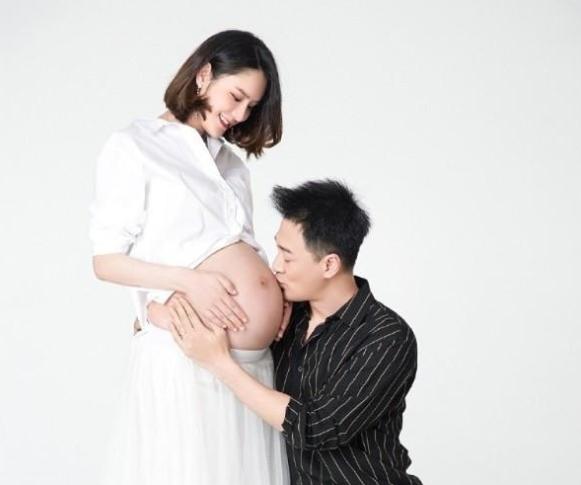 张馨月产后急速恢复身材,张馨月坐月子