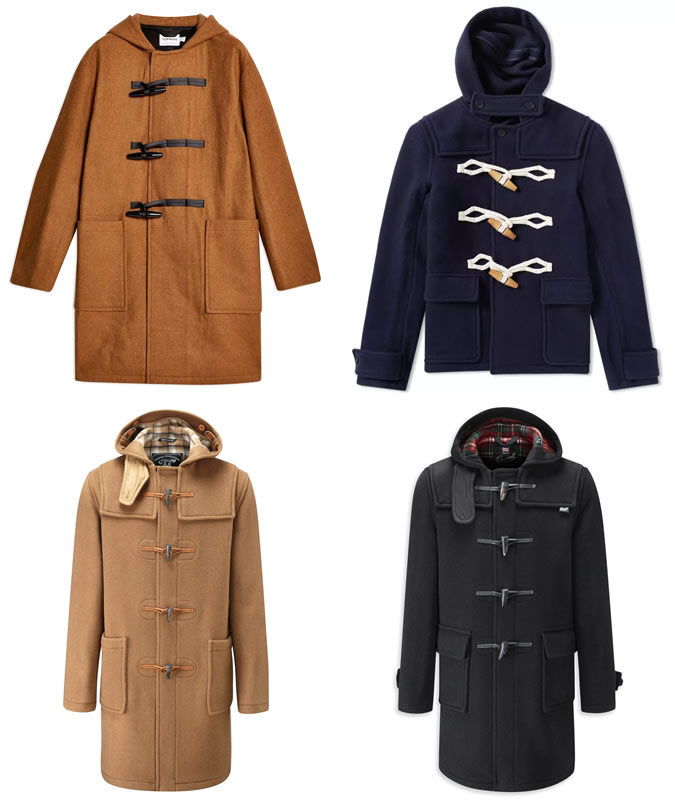 2019秋冬最佳男装潮流我们发现了你现在可以穿的时装周STYLE