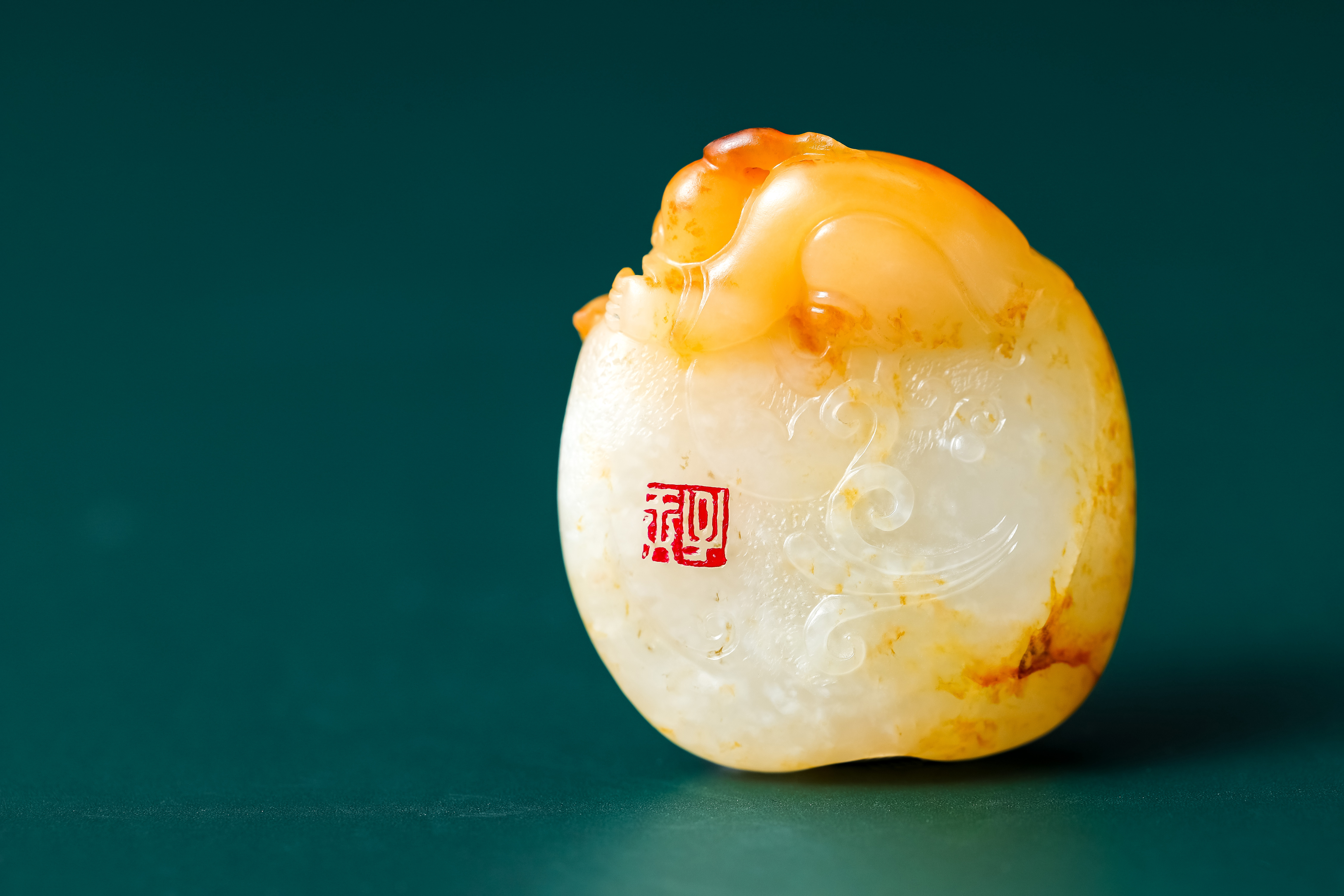 淘宝上的和田玉靠谱吗,淘宝和田玉青玉真假