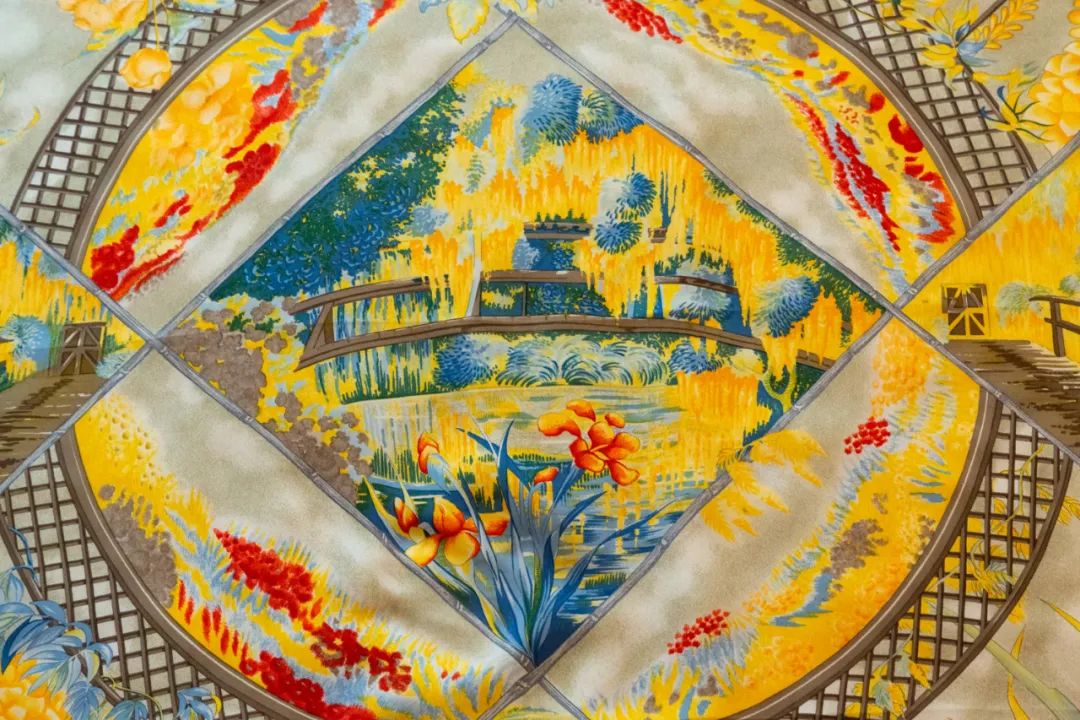 爱马仕丝巾经典款推荐,最热销款爱马仕丝巾