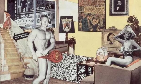 存手机传子孙，艺术史指南，你要的知识点都在这儿啦！