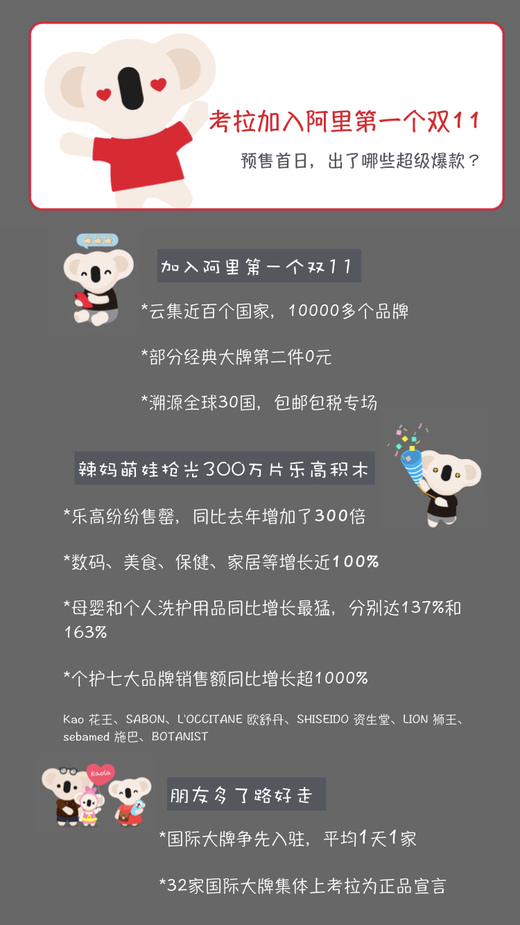 天猫乐高双11,天猫母婴双十一来了