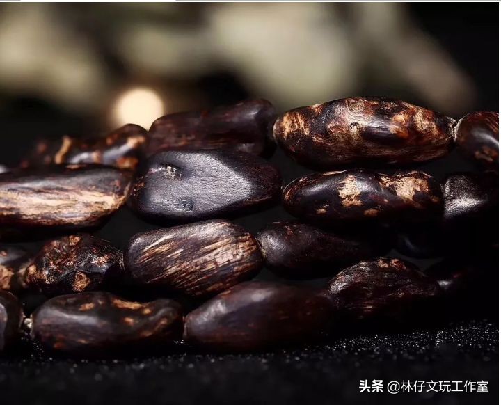 沉香保养方法图解,沉香保养最好的方法