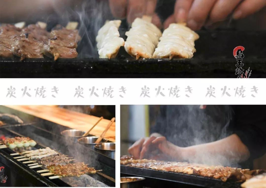 没想到师惠坊这家不足40平米的烤串店，竟是上班族的秘密基地！