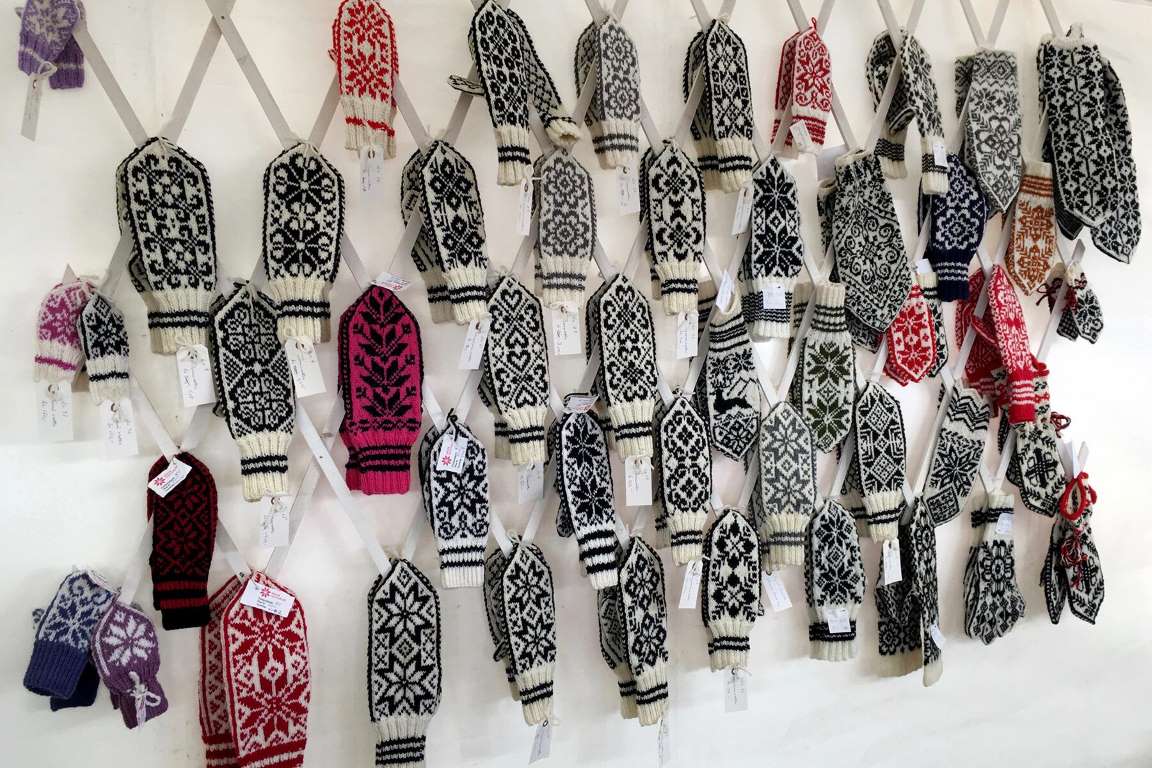 挪威有什么特产可以买,挪威特产有哪些品牌