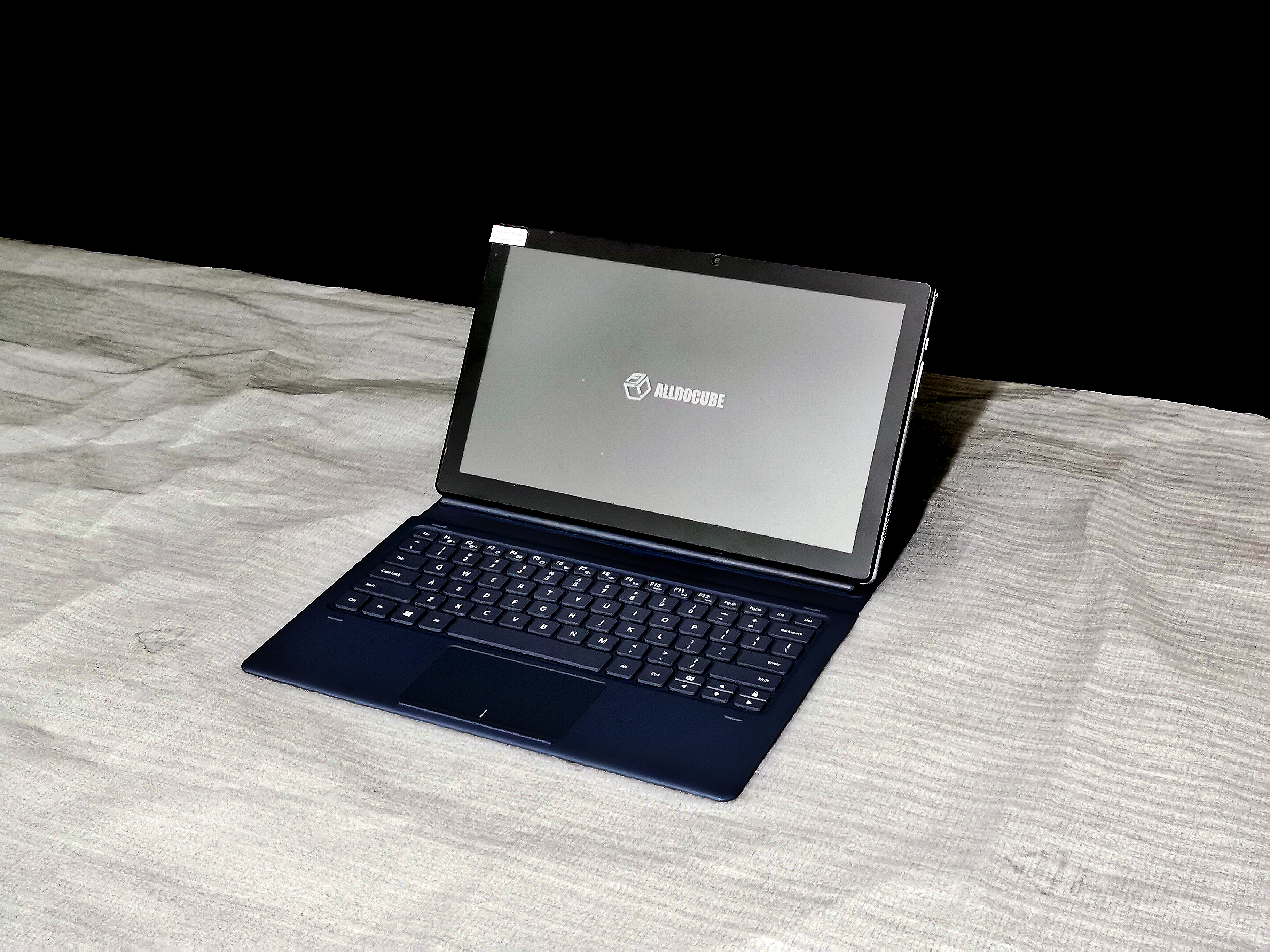 酷比魔方knote5pro深度评测,酷比魔方knote5pro跑分