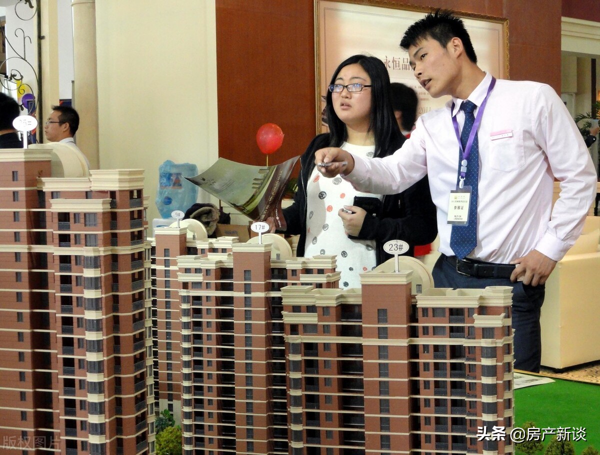 楼层怎么选1-33层避开哪些楼层,不会选房子怎么办