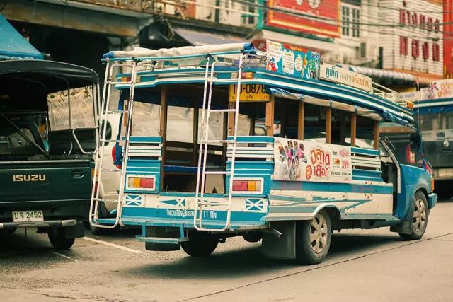普吉岛三天自由行详细攻略,普吉海陆空三栖怎么玩