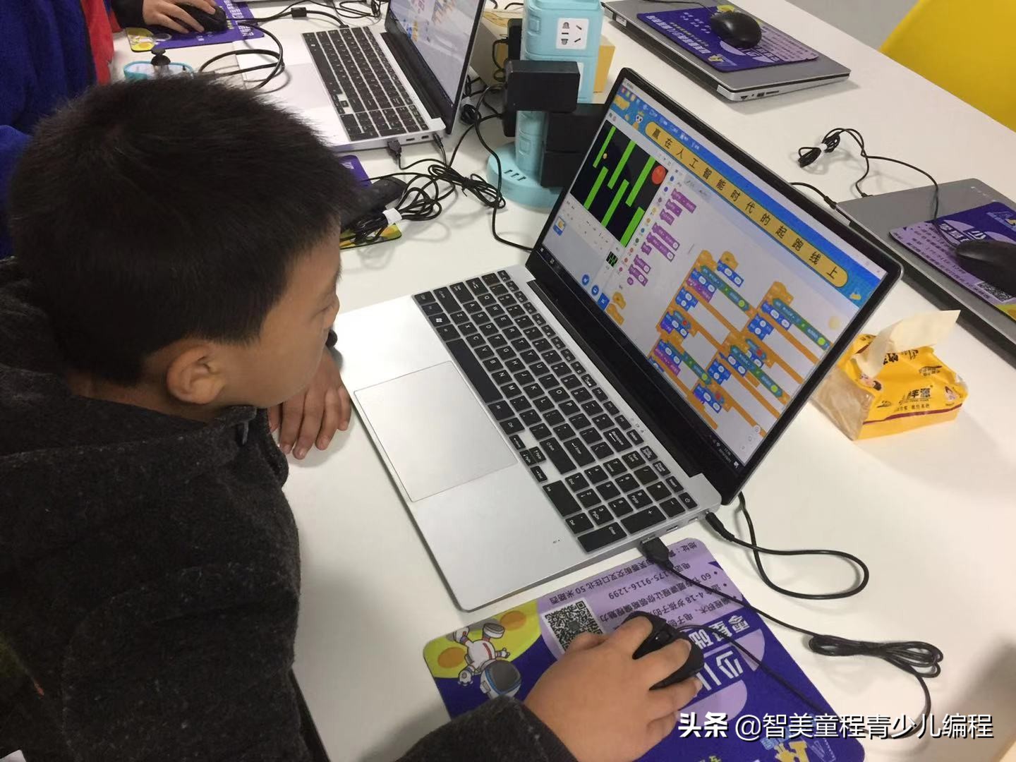 编程和数学一起学有什么作用,为什么学编程对数学有帮助
