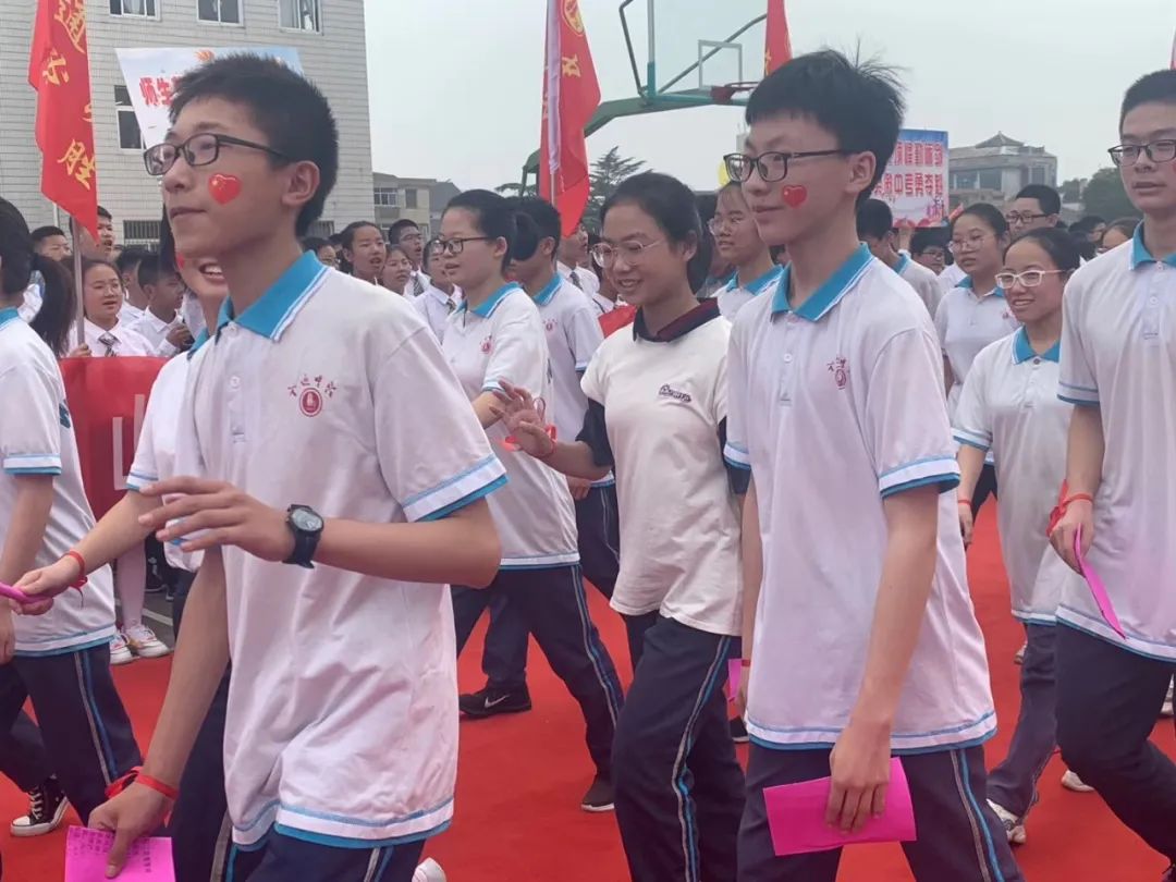 淮安2021文通中学中考排名,淮安文通中学中考体育