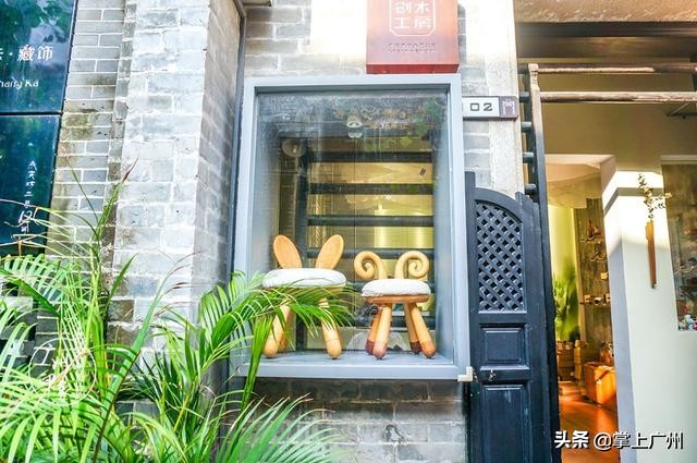 广州网红老街永庆坊,广州永庆坊网红打卡地都有什么