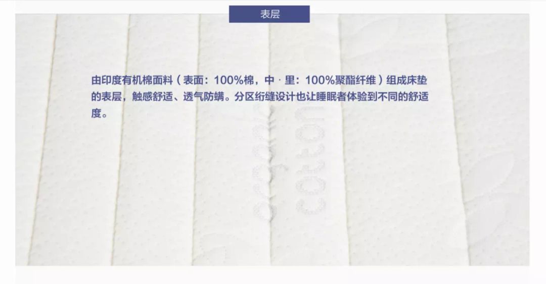 推荐儿童床垫健康护脊,适合儿童用的床垫测评