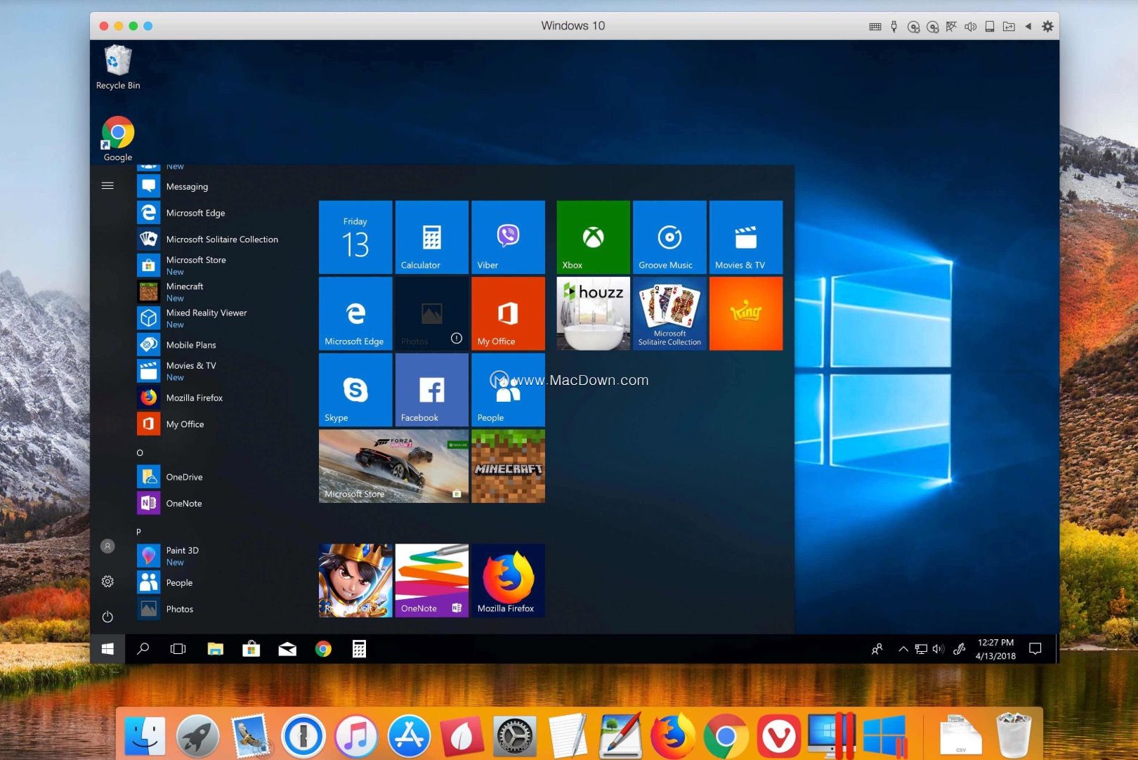 十款堪称神器的mac免费软件,2019mac必装软件