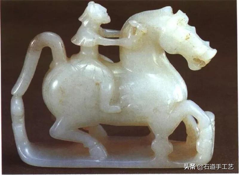 汉代玉文化的七个技巧,汉代玉器鉴赏教学视频