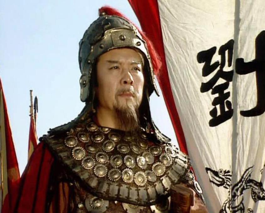 三国演义刘备遇到的危险,刘备三国局势分析