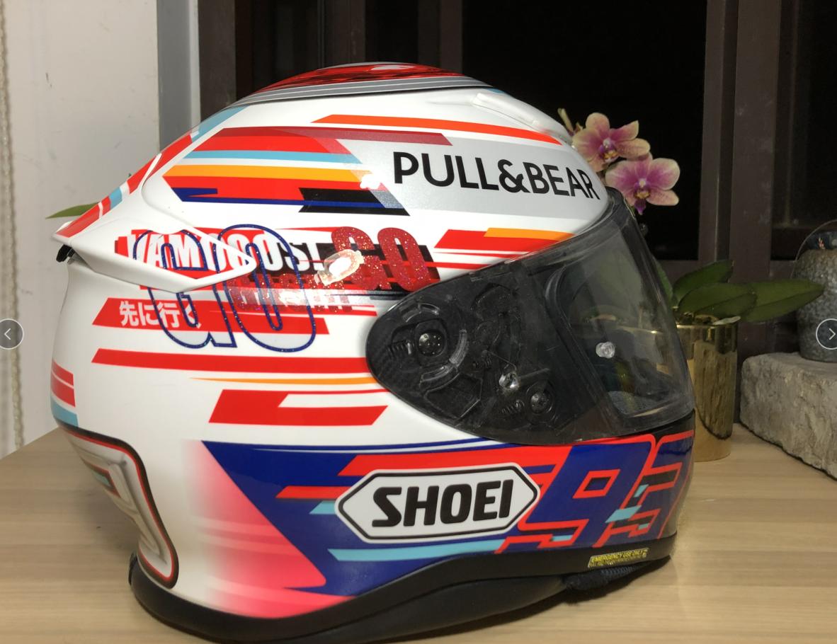 shoeiz7全盔,shoeiz7是入门盔吗