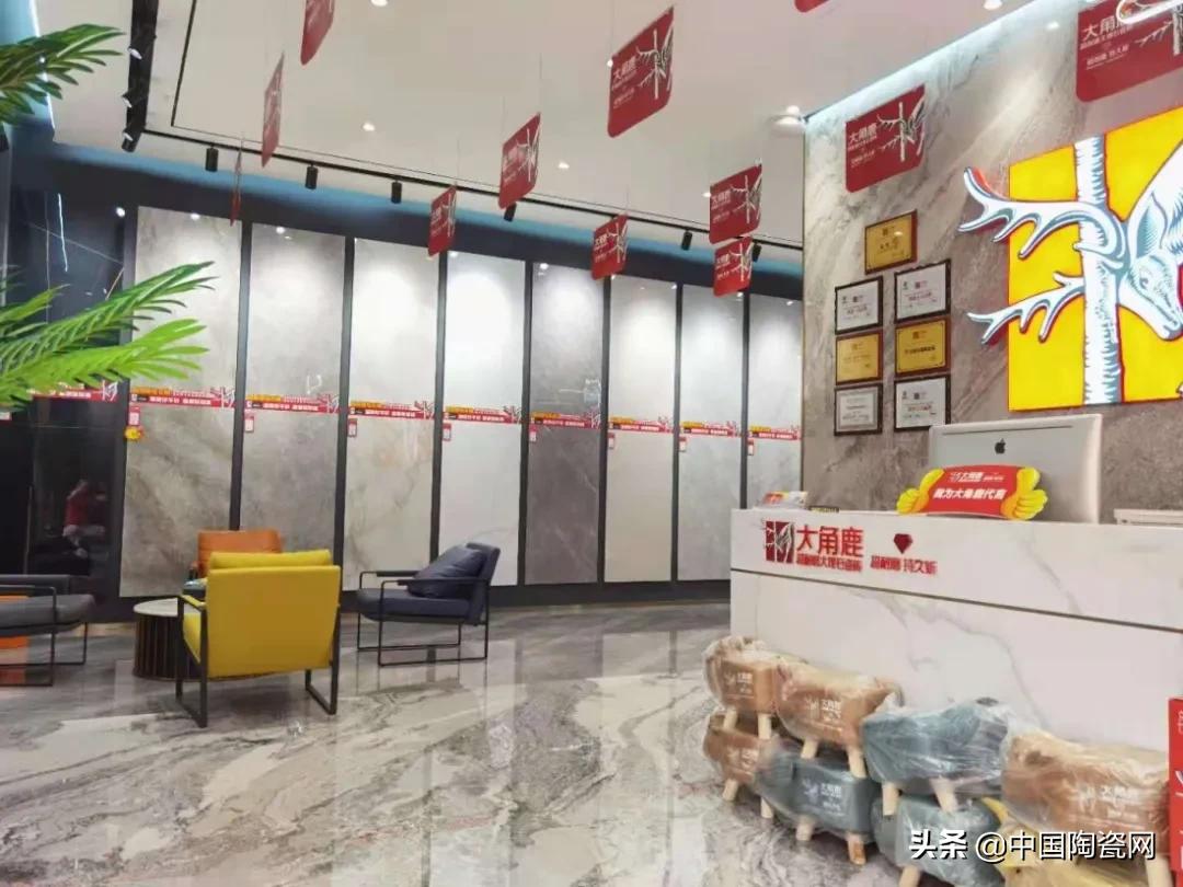 市场比较认可的瓷砖品牌,揭秘商家全是好评