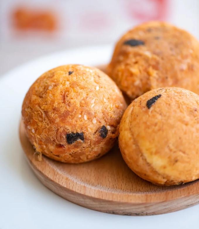 这6种健康零食吃了也不胖,这6种零食可放心吃