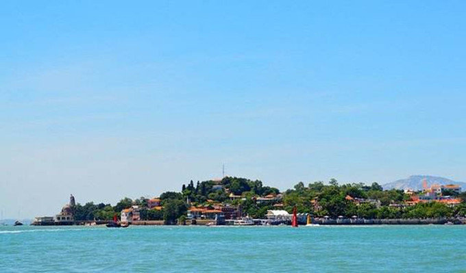 厦门三天旅游吃住行攻略,厦门吃住行攻略