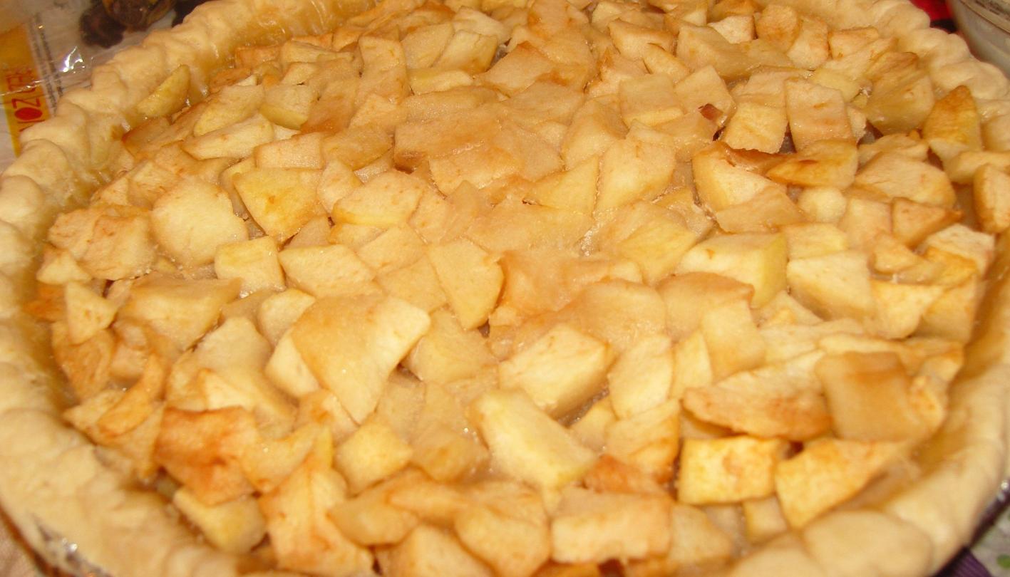 苹果新吃法这样做太好吃了,苹果还可以这样吃外酥里嫩