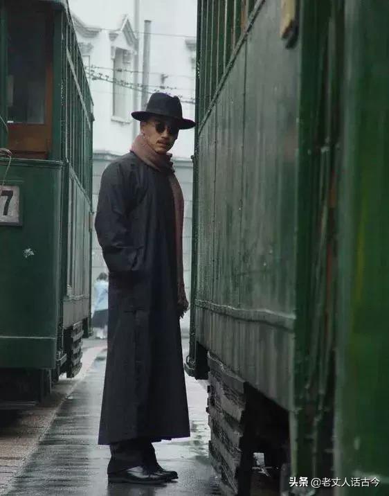 谍战国产好剧,十部百暗算看不厌的谍战电视剧