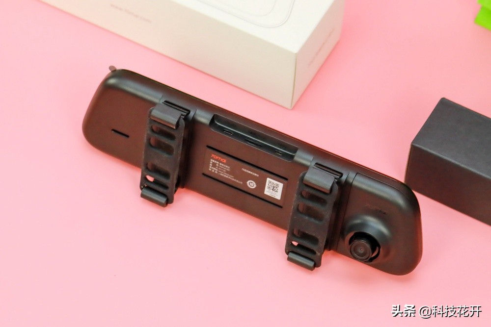 70迈流媒体记录仪10寸,70迈流媒体记录仪测评