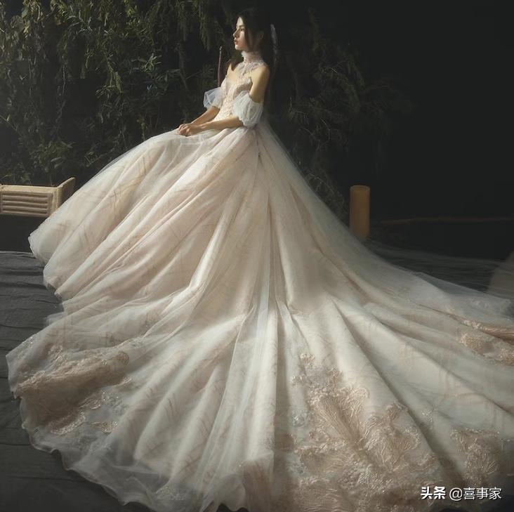 大气一点的主题婚礼名字,婚礼团队名字有创意好听