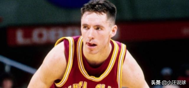 纳什为什么被叫风之子,nba纳什的故事