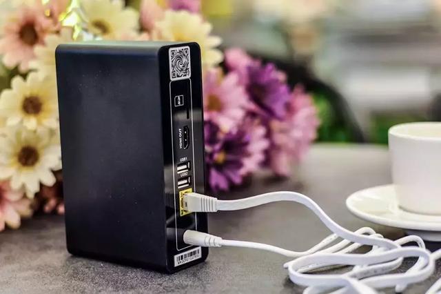 美好生活不需等待,玩客云最新一代