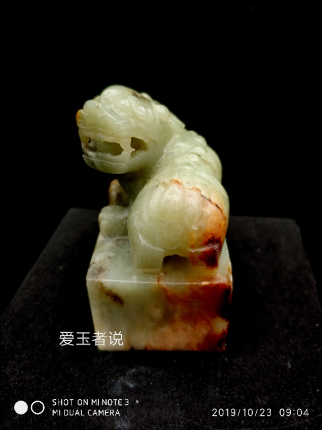 印章怎么辨别真伪,怎么鉴别古代字画印章