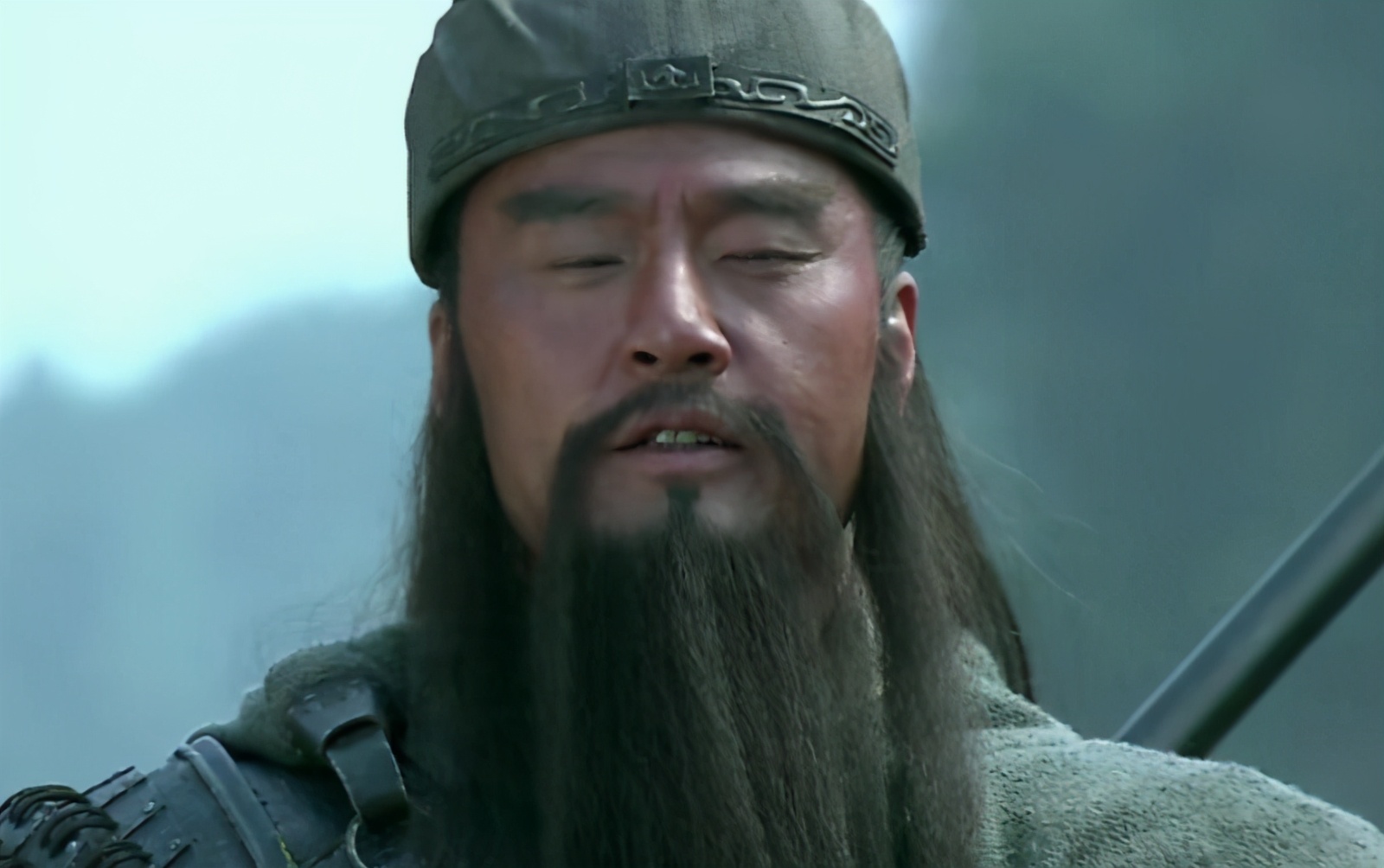 汉代关羽真实身高大概多少公分,三国关羽身高九尺是多高