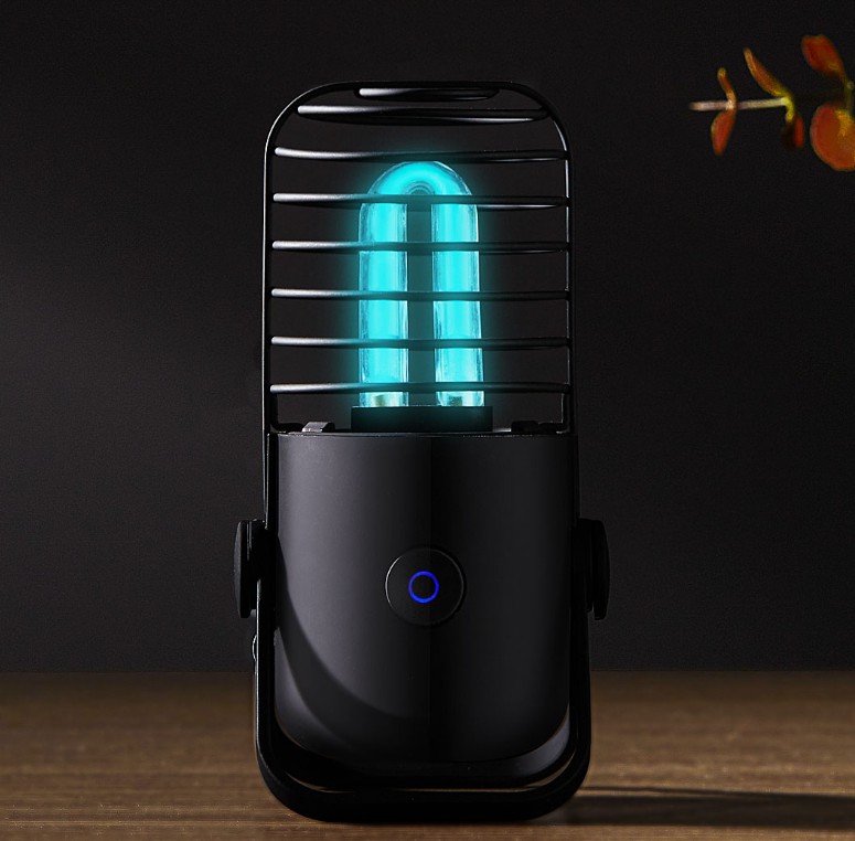 最简单的环境消毒,消毒营造美好生活