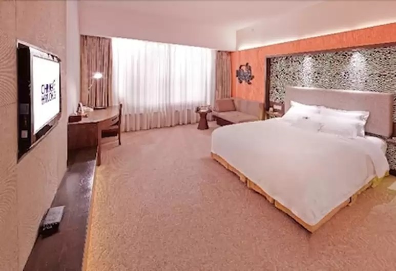 广州长隆酒店推荐,广州长隆酒店推荐性价比高