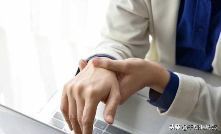 如何使用鼠标能够减少鼠标手,远离鼠标手医生教你这样用鼠标