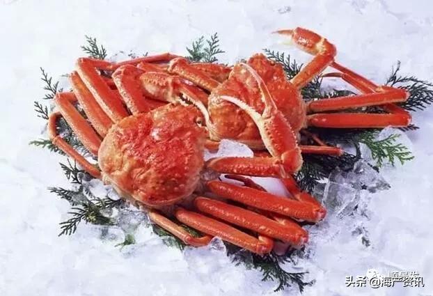 春节必买的海鲜,一年四季海鲜怎么选