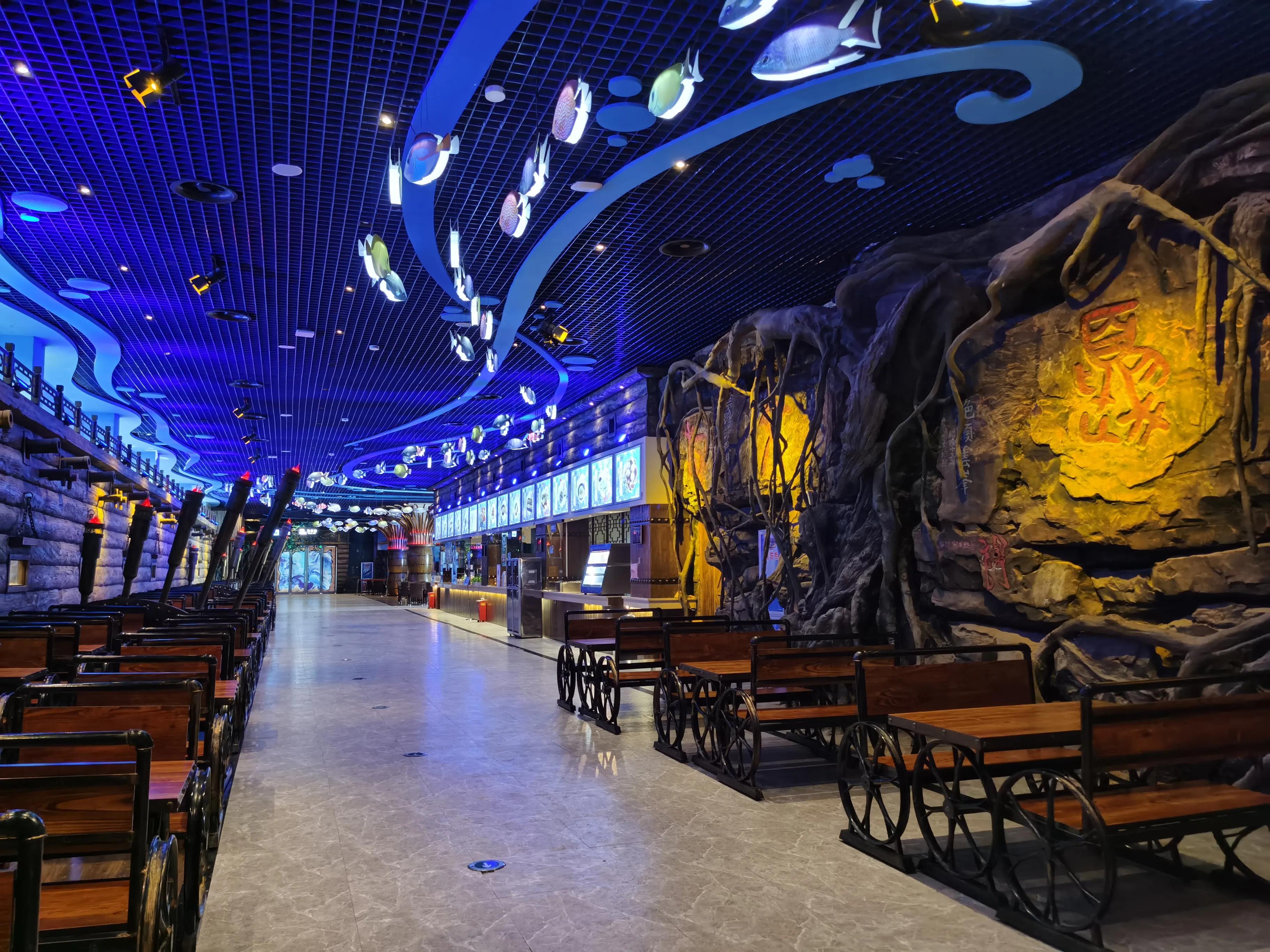 华夏文旅5d飞越丝路观看需要多久,西安华夏文旅丝路飞跃