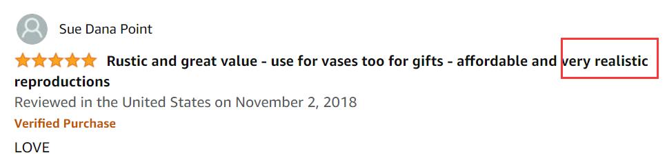 中国尿盆在美国高价热卖!放红酒当果盘,外国人这么好骗吗哈哈哈