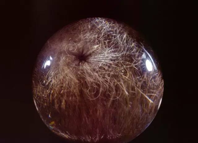 黄金矿石的鉴别方法,100种漂亮矿石