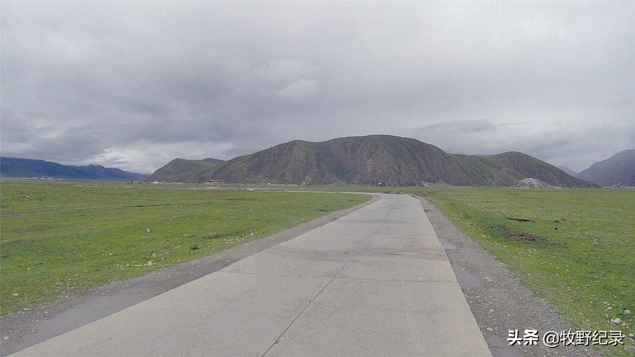 金沙江考察第四十六天寒冷雨夜巴塘乡小旅店一夜未眠到达玉树市