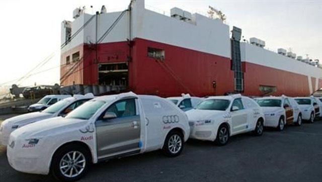 最顶级2020款四座揽胜平行进口5.0,揽胜2020款平行进口5.0