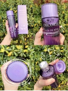 黛珂紫苏水补水效果,紫苏水黛珂补水效果好不好