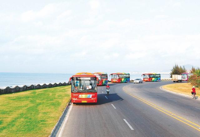 三亚海景风光视频,三亚适合海边拍照的地方