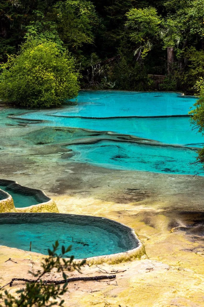 媲美318国道和219国道线路,堪比318美景的国道