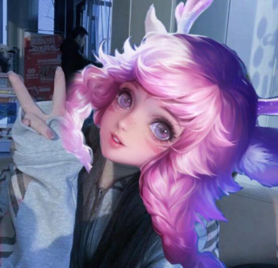 王者荣耀最适合女生玩的五位打野,王者荣耀这才是瑶妹的正确玩法