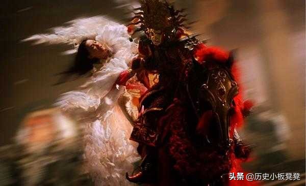 十五年后终于看懂无极,15年后才看懂武林外传