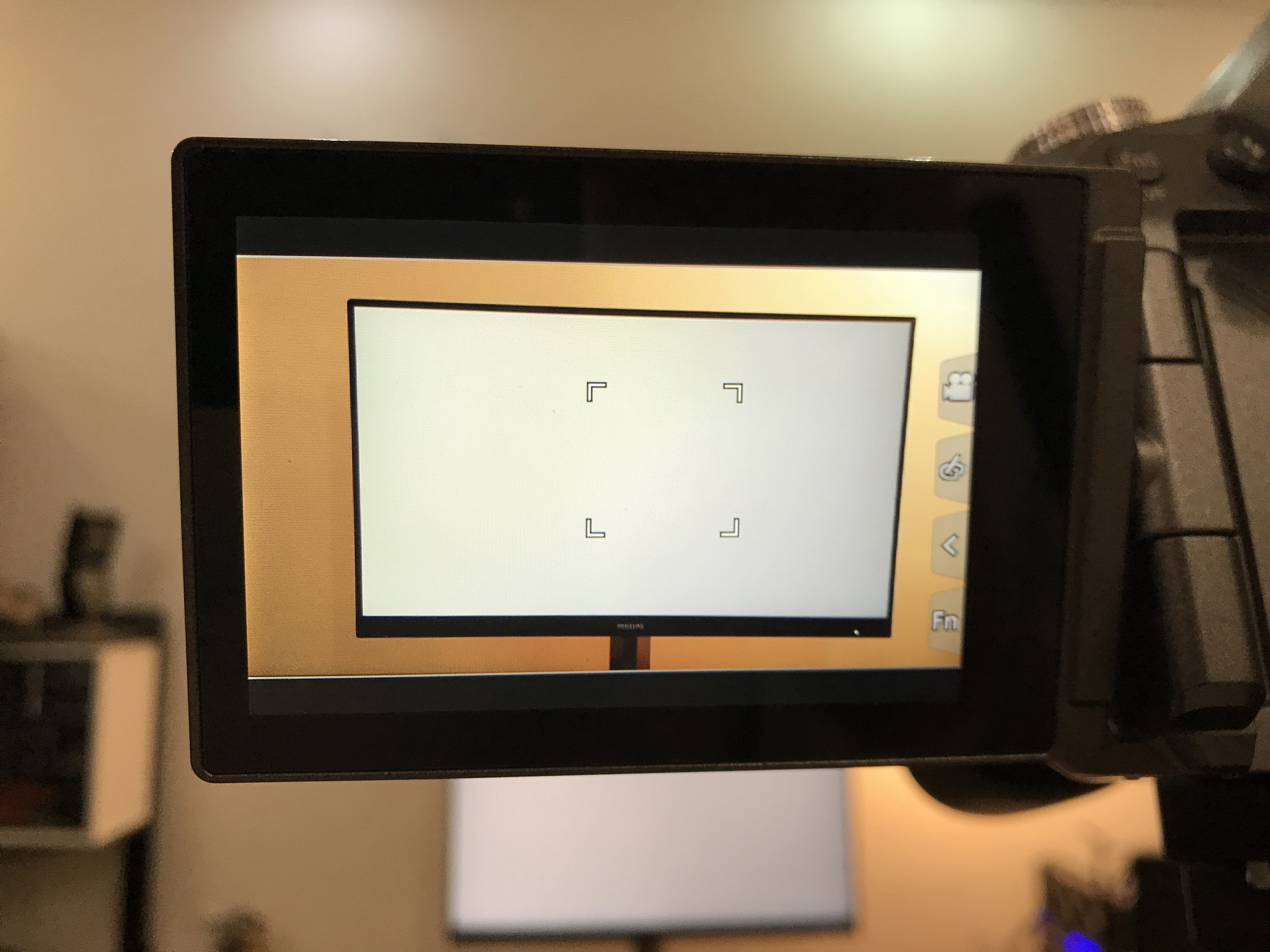 飞利浦55英寸电竞显示器559558,aoc273qxp和飞利浦275m1rzpro对比