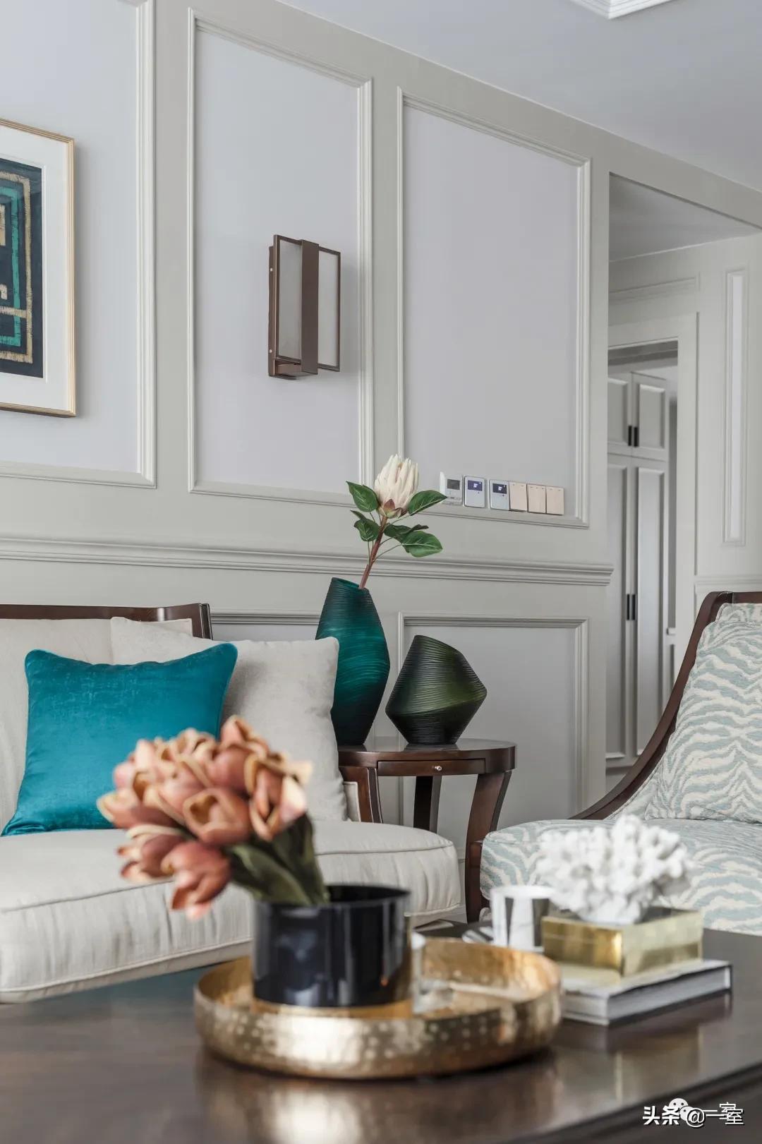 设计师必须掌握的20种材料,设计师必备的几种风格